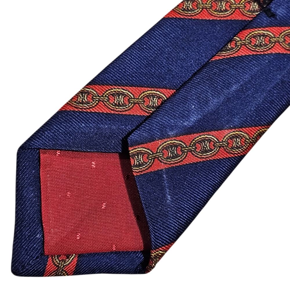 CELINE TIE - Picture 8 of 14